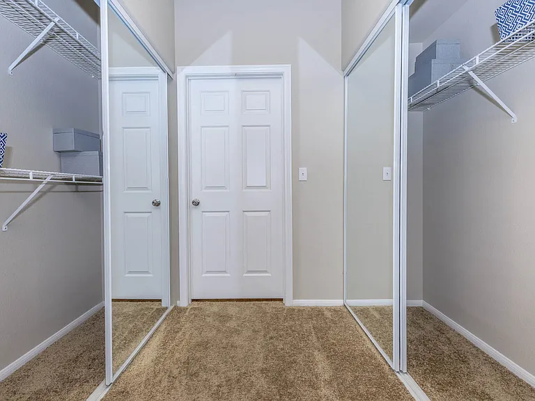 2a2 1140 SQFT 2 Bed 2 Bath
