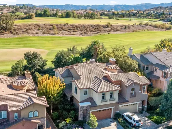 25558 Via Ventana, Valencia, CA 91381