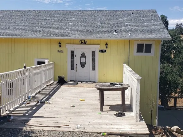 2723 Apache Trl, Clearlake Oaks, CA 95423