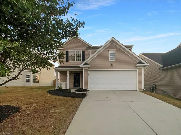 2472 Ingleside Dr, High Point, NC 27265