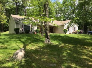 129 No Name Blvd, Shohola, PA 18458