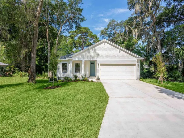 108 Aspen Rd, Saint Augustine, FL 32086