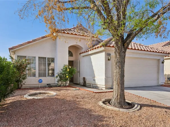 5129 Brookmere Dr, Las Vegas, NV 89130
