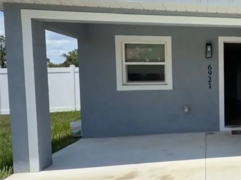 6921 San Benito Dr — Photo 1