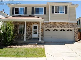 9816 Hannibal Ct, Commerce City, CO 80022