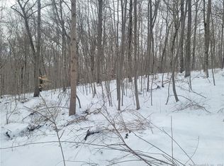 22 & 24 Grand View Dr, Lebanon, CT 06249