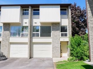 28 Chiddington Gate S, London, ON N6C 4Y3