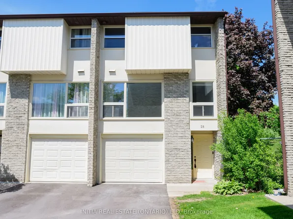 28 Chiddington Gate S, London, ON N6C 4Y3