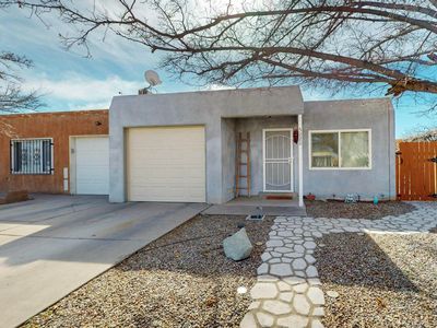 5020 Orion Ave NW, Albuquerque, NM, 87120