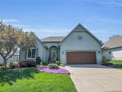 7505 W 149th St, Overland Park, KS, 66223