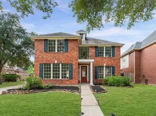 6330 Borg Breakpoint Dr, Spring, TX 77379