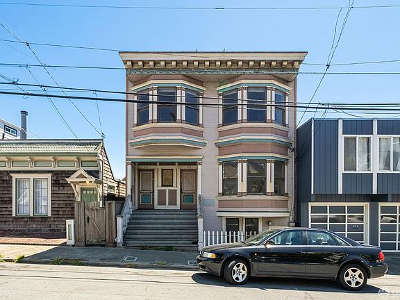 2nd image of 431-433 Arlington St