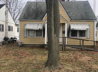 916 N Indiana Ave, Springfield, IL 62702