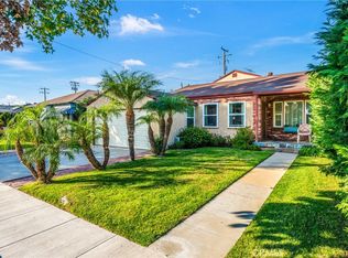 2105 E 65th St, Long Beach, CA 90805