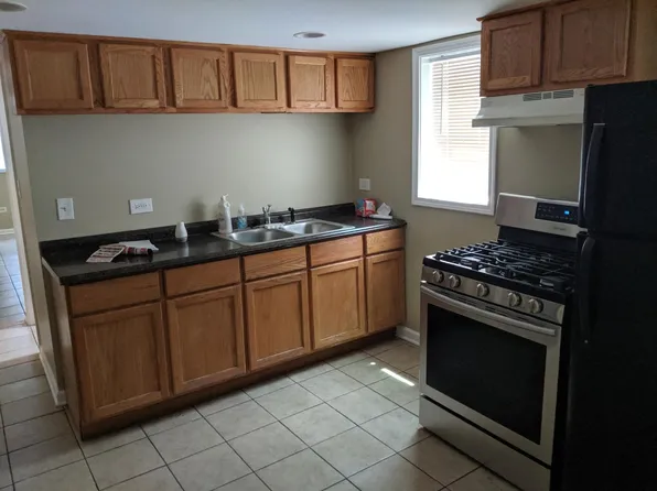 2614 N Springfield Ave #Gf, Chicago, IL 60647
