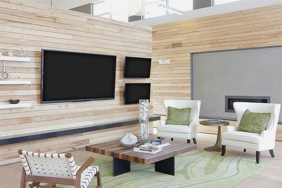 TV Lounge