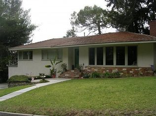 1050 Alta Pine Dr, Altadena, CA 91001