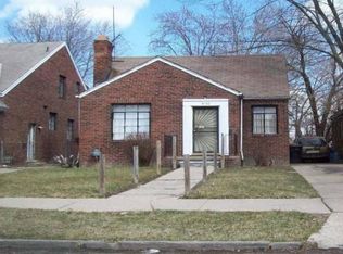 9150 Lakepointe St, Detroit, MI 48224