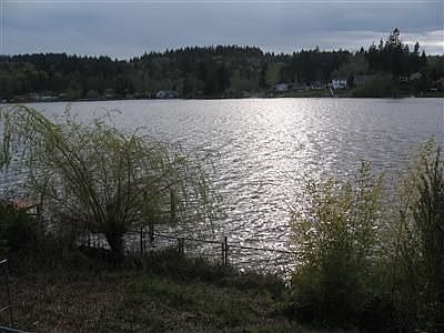lake view
