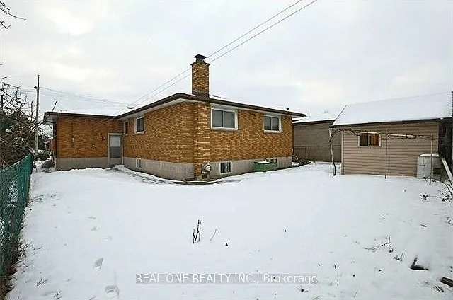 36 Victor Blvd #BASEMENT — Photo 17