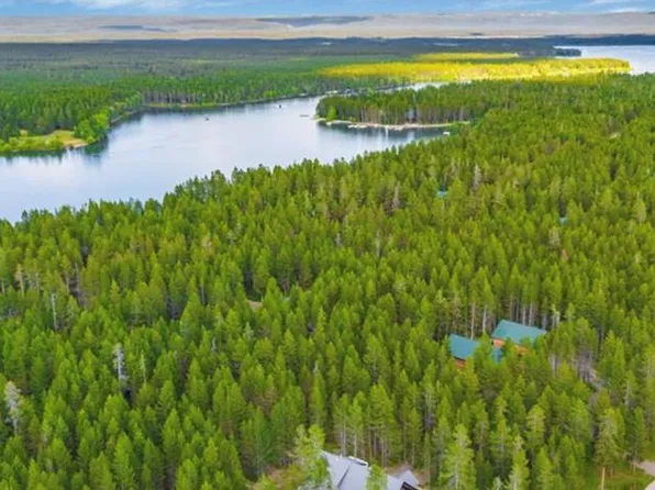 3780 Windy Pine Ln, Island Park, ID 83429