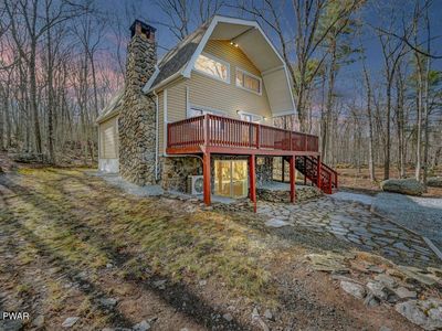 309 Powderhorn Dr, Lackawaxen, PA, 18435