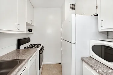 Rented by Halstead Real Estate