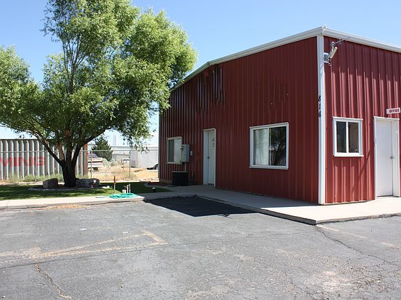 4th image of 816 N 2150 W