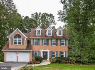 3075 Queensberry Dr, Huntingtown, MD 20639