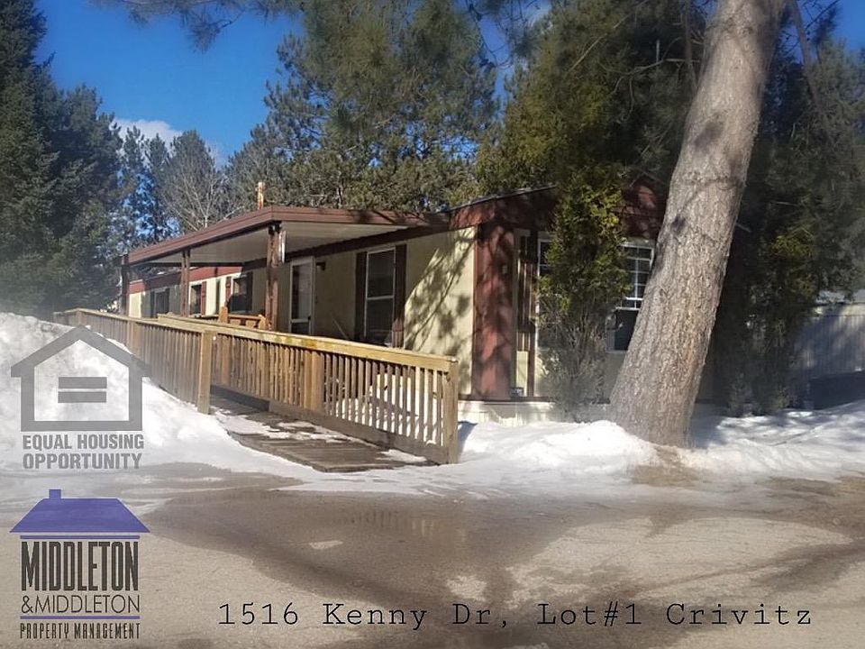 1st image of 1516 Kenny Dr Lot 1