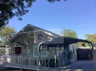 321 Semple St, Modesto, CA 95354