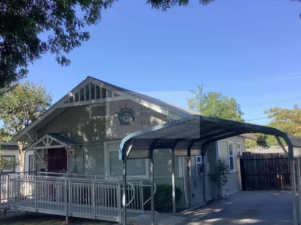 321 Semple St, Modesto, CA 95354