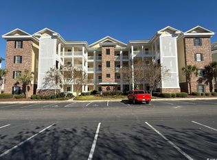 4891 Luster Leaf Circle #303, Myrtle Beach, SC 29577