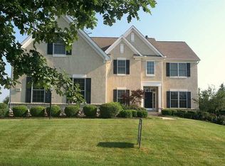 7244 Rob Roy Dr, Dublin, OH 43017