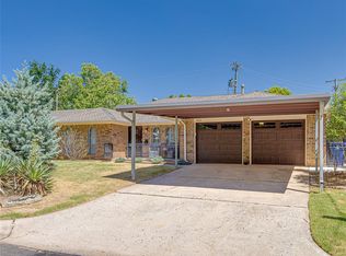 5005 NW 59th St, Oklahoma City, OK 73122