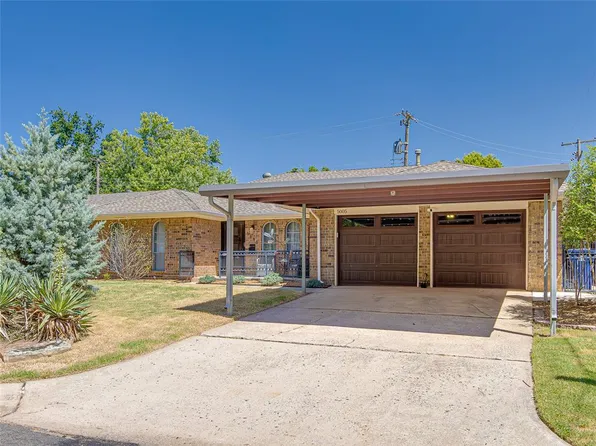 5005 NW 59th St, Oklahoma City, OK 73122