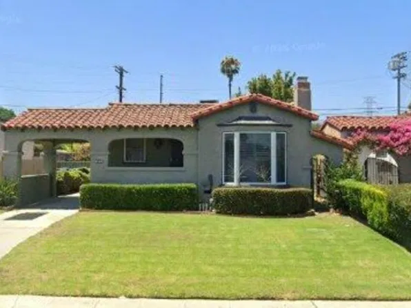 9821 S Hobart Blvd, Los Angeles, CA 90047