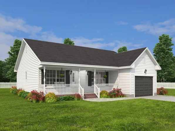 146 Black Oak Ln, Peterstown, WV 24963