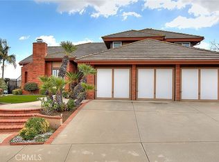 2628 Rudy St, Rowland Heights, CA 91748