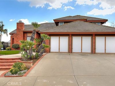 2628 Rudy St, Rowland Heights, CA, 91748