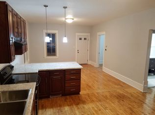 640 2nd St #HOUSE, Menasha, WI 54952