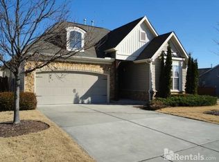 2765 Cashlin Dr, Raleigh, NC 27616