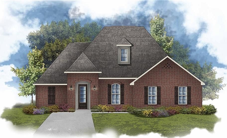 111 Summer Cypress Ln, Belle Chasse, LA 70037 Zillow