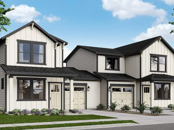 3259 NW 8th St #114, Redmond, OR 97756