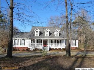 300 Lynnwood Dr, Odenville, AL 35120