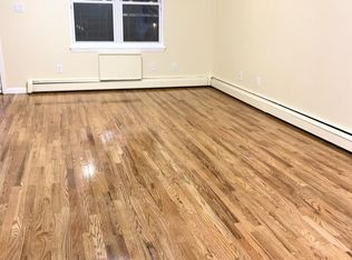 1742 Undercliff Ave #1ST, Bronx, NY 10453