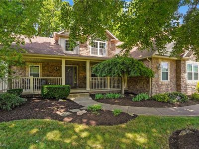 4265 Ridge Crest Dr, Akron, OH, 44321