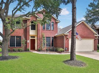 16510 N Canyon Trace Dr, Houston, TX 77095