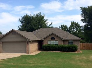 1104 Aspen Ave, Van Buren, AR 72956