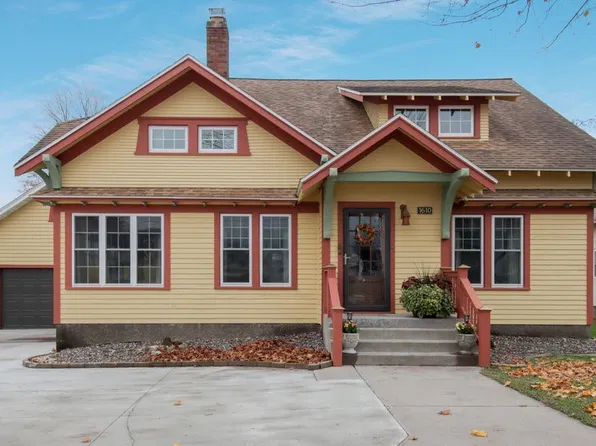 1610 17th Avenue, Bloomer, WI 54724
